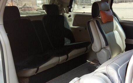 Toyota Sienna II рестайлинг, 2003 год, 1 400 000 рублей, 6 фотография