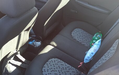 Skoda Fabia I, 2006 год, 400 000 рублей, 9 фотография