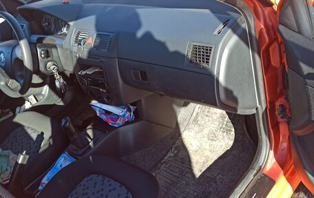 Skoda Fabia I, 2006 год, 400 000 рублей, 8 фотография