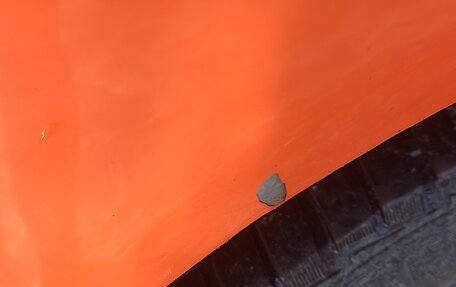 Skoda Fabia I, 2006 год, 400 000 рублей, 12 фотография