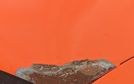 Skoda Fabia I, 2006 год, 400 000 рублей, 11 фотография