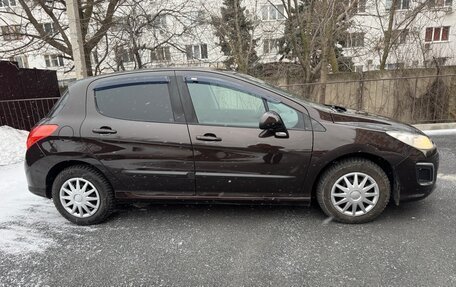 Peugeot 308 II, 2011 год, 465 000 рублей, 4 фотография