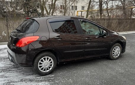 Peugeot 308 II, 2011 год, 465 000 рублей, 5 фотография