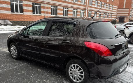 Peugeot 308 II, 2011 год, 465 000 рублей, 9 фотография