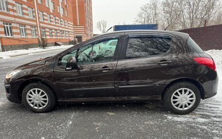 Peugeot 308 II, 2011 год, 465 000 рублей, 10 фотография
