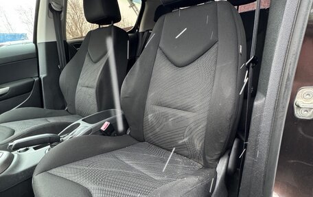 Peugeot 308 II, 2011 год, 465 000 рублей, 15 фотография