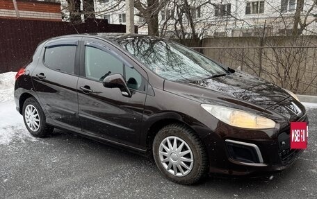 Peugeot 308 II, 2011 год, 465 000 рублей, 3 фотография