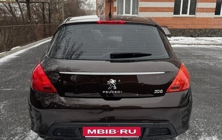 Peugeot 308 II, 2011 год, 465 000 рублей, 7 фотография