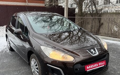 Peugeot 308 II, 2011 год, 465 000 рублей, 2 фотография