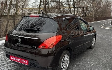 Peugeot 308 II, 2011 год, 465 000 рублей, 6 фотография