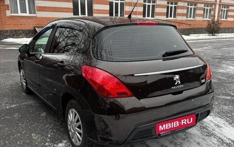 Peugeot 308 II, 2011 год, 465 000 рублей, 8 фотография