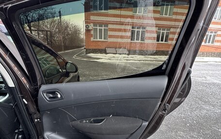 Peugeot 308 II, 2011 год, 465 000 рублей, 22 фотография