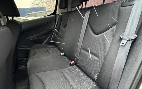 Peugeot 308 II, 2011 год, 465 000 рублей, 27 фотография