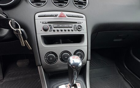 Peugeot 308 II, 2011 год, 465 000 рублей, 18 фотография