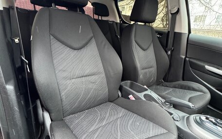 Peugeot 308 II, 2011 год, 465 000 рублей, 21 фотография