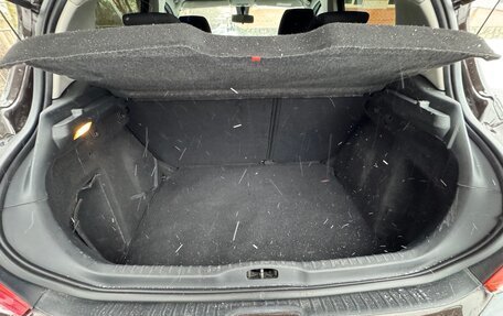 Peugeot 308 II, 2011 год, 465 000 рублей, 30 фотография