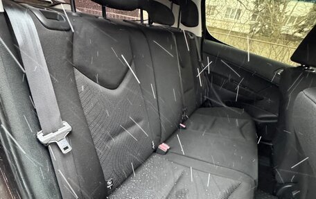 Peugeot 308 II, 2011 год, 465 000 рублей, 24 фотография