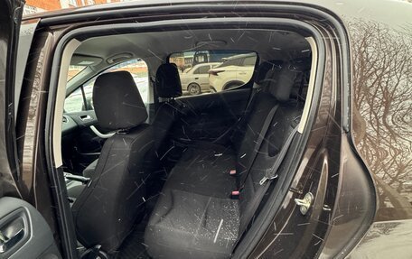 Peugeot 308 II, 2011 год, 465 000 рублей, 26 фотография