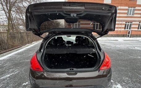 Peugeot 308 II, 2011 год, 465 000 рублей, 28 фотография