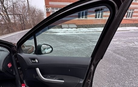 Peugeot 308 II, 2011 год, 465 000 рублей, 19 фотография