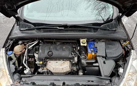 Peugeot 308 II, 2011 год, 465 000 рублей, 32 фотография