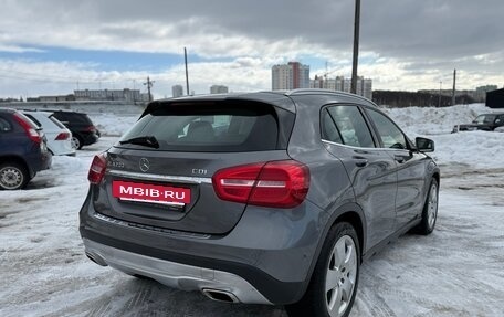 Mercedes-Benz GLA, 2014 год, 1 390 000 рублей, 7 фотография