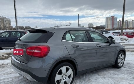 Mercedes-Benz GLA, 2014 год, 1 390 000 рублей, 6 фотография
