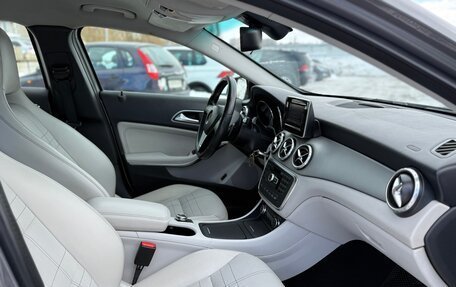 Mercedes-Benz GLA, 2014 год, 1 390 000 рублей, 15 фотография