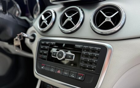 Mercedes-Benz GLA, 2014 год, 1 390 000 рублей, 19 фотография