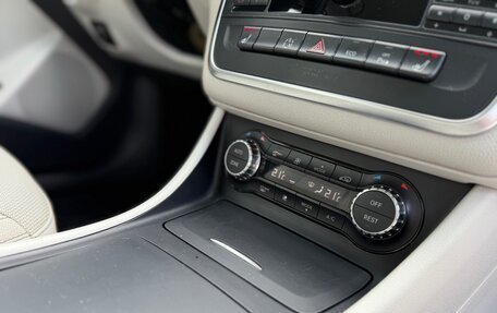 Mercedes-Benz GLA, 2014 год, 1 390 000 рублей, 20 фотография