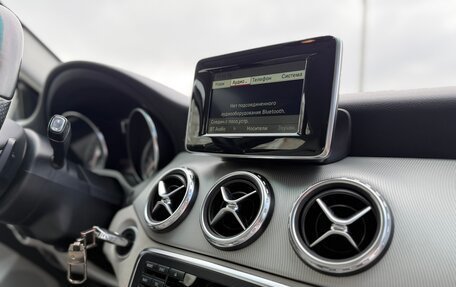 Mercedes-Benz GLA, 2014 год, 1 390 000 рублей, 18 фотография