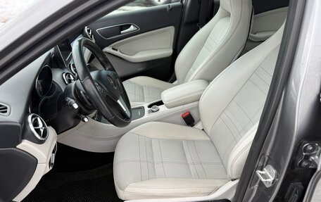 Mercedes-Benz GLA, 2014 год, 1 390 000 рублей, 25 фотография