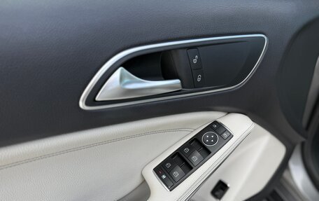 Mercedes-Benz GLA, 2014 год, 1 390 000 рублей, 22 фотография