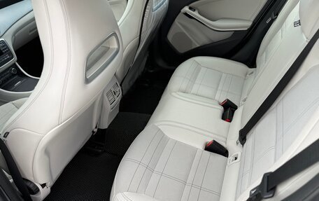 Mercedes-Benz GLA, 2014 год, 1 390 000 рублей, 27 фотография