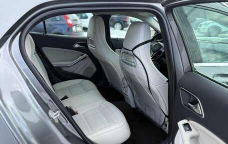 Mercedes-Benz GLA, 2014 год, 1 390 000 рублей, 28 фотография