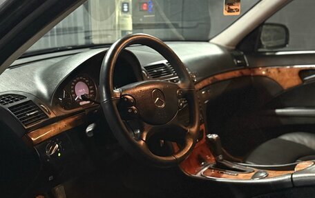 Mercedes-Benz E-Класс, 2008 год, 965 000 рублей, 4 фотография