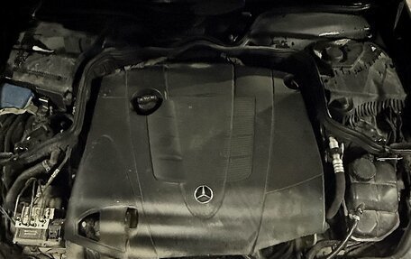 Mercedes-Benz E-Класс, 2008 год, 965 000 рублей, 7 фотография