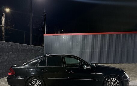 Mercedes-Benz E-Класс, 2008 год, 965 000 рублей, 2 фотография