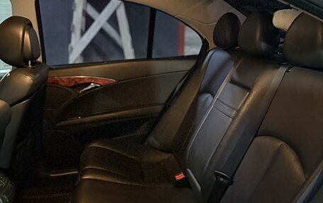 Mercedes-Benz E-Класс, 2008 год, 965 000 рублей, 5 фотография