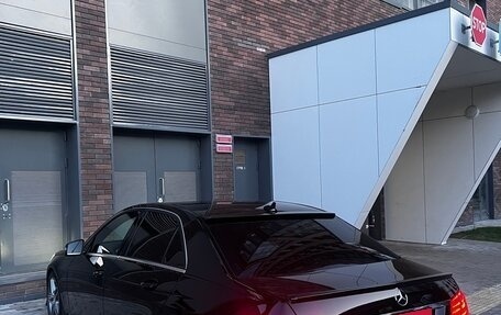 Mercedes-Benz E-Класс, 2014 год, 2 000 000 рублей, 4 фотография