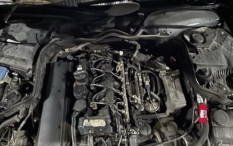 Mercedes-Benz E-Класс, 2008 год, 965 000 рублей, 6 фотография