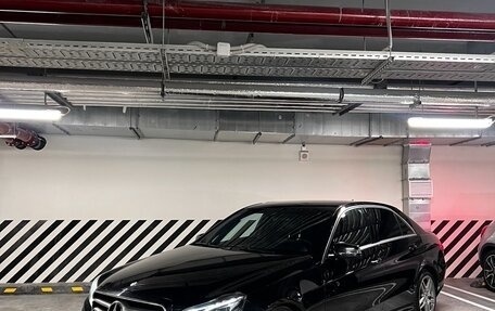 Mercedes-Benz E-Класс, 2014 год, 2 000 000 рублей, 5 фотография