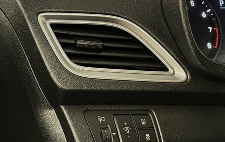 Hyundai Solaris II рестайлинг, 2019 год, 1 335 000 рублей, 9 фотография