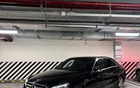 Mercedes-Benz E-Класс, 2014 год, 2 000 000 рублей, 11 фотография