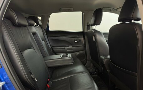 Mitsubishi ASX I рестайлинг, 2014 год, 1 110 000 рублей, 12 фотография