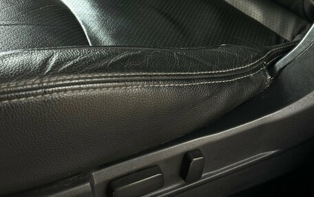 Mitsubishi ASX I рестайлинг, 2014 год, 1 110 000 рублей, 9 фотография