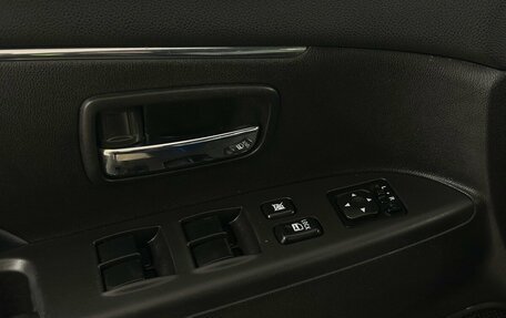 Mitsubishi ASX I рестайлинг, 2014 год, 1 110 000 рублей, 10 фотография