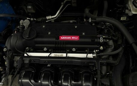 Hyundai Solaris II рестайлинг, 2019 год, 1 335 000 рублей, 15 фотография