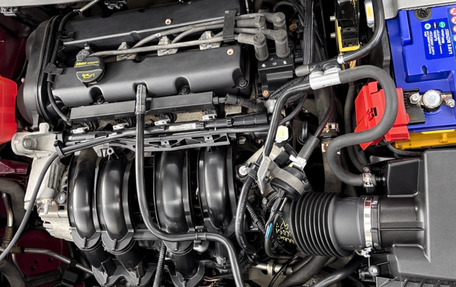 Ford Fiesta, 2011 год, 785 000 рублей, 15 фотография