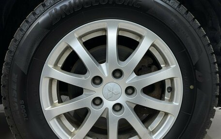 Mitsubishi ASX I рестайлинг, 2014 год, 1 110 000 рублей, 15 фотография